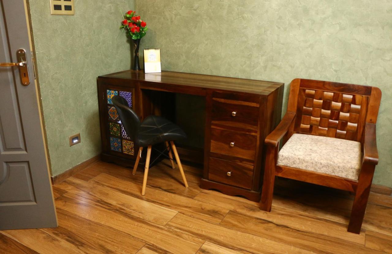 Penthouse 2Bhk With Bathtub And Terrace Villa Puducherry Buitenkant foto