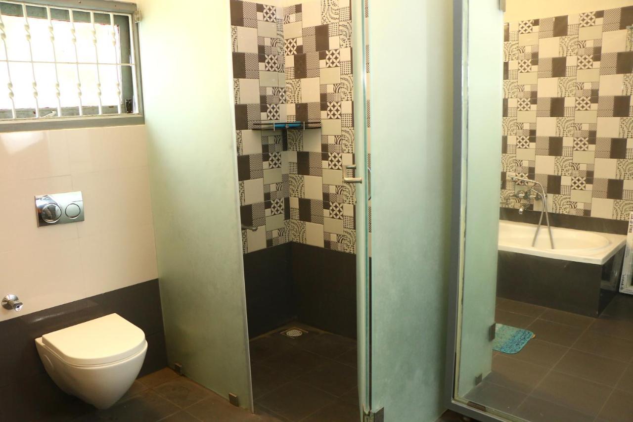 Penthouse 2Bhk With Bathtub And Terrace Villa Puducherry Buitenkant foto