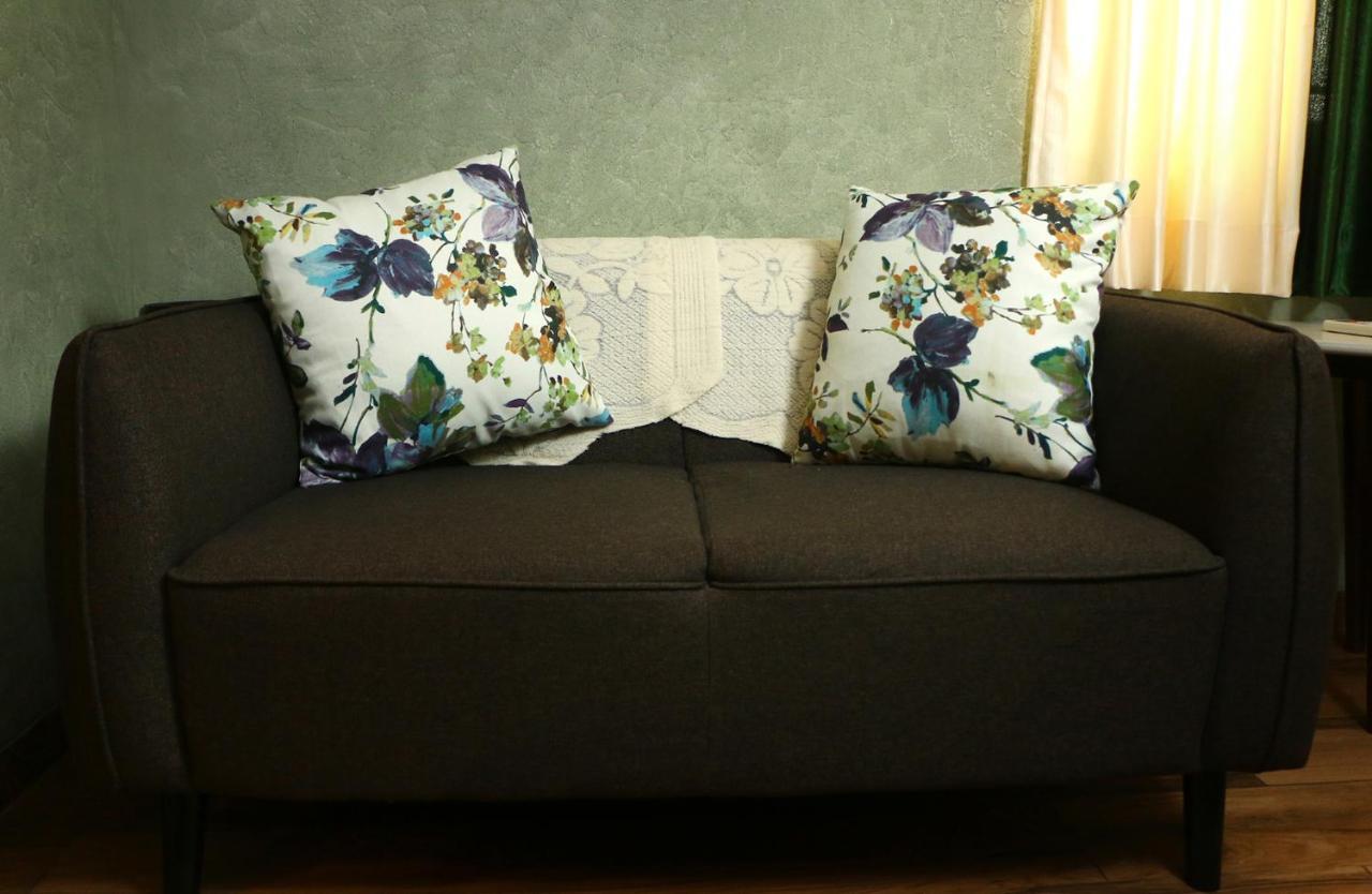 Penthouse 2Bhk With Bathtub And Terrace Villa Puducherry Buitenkant foto