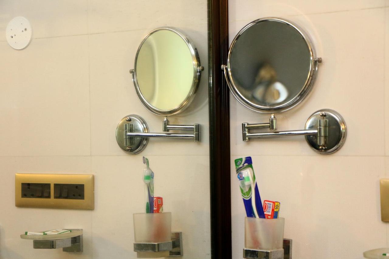 Penthouse 2Bhk With Bathtub And Terrace Villa Puducherry Buitenkant foto