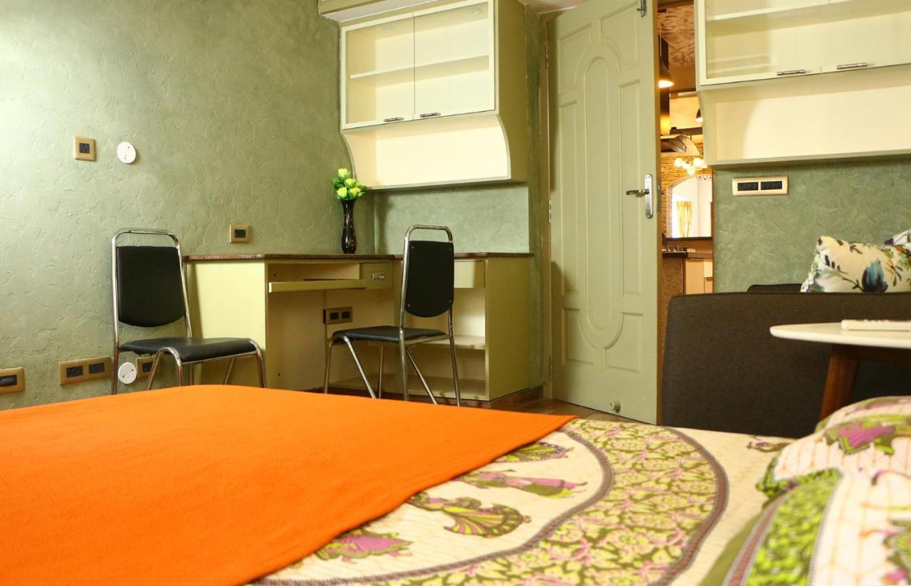 Penthouse 2Bhk With Bathtub And Terrace Villa Puducherry Buitenkant foto
